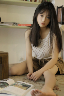 涨精装