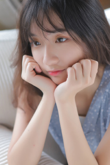 温柔的诱惑青松