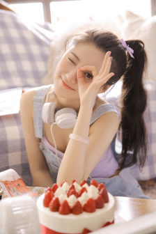 桌球少女电影